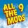 All the Mods 9 - ATM9 icon