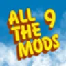 All the Mods 9 - ATM9 icon