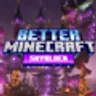 Better MC Skyblock [BMCS] icon