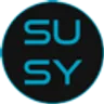 Supersymmetry icon