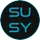 Supersymmetry icon
