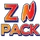 ZN Pack (Naruto) icon
