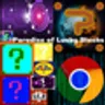 Paradise of Lucky Blocks icon