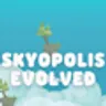 Skyopolis: Evolved icon