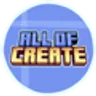 All of Create icon