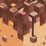 Chocolate Edition Minecraft icon