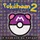 Pokehaan Craft 2 icon