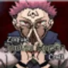 Zeefski Jujutsu Kaisen Craft icon