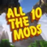 All the Mods 10 - ATM10 icon