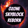 Ozone Skyblock Reborn icon
