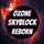 Ozone Skyblock Reborn icon