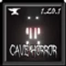 Cave Horror Project 1 - Best Horror Modpack with Quests! icon
