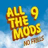 All the Mods 9 - No Frills icon