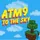 All the Mods 9 - To the Sky - atm9sky icon
